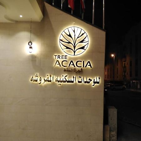 Acacia Aparthotel Yidda Exterior foto