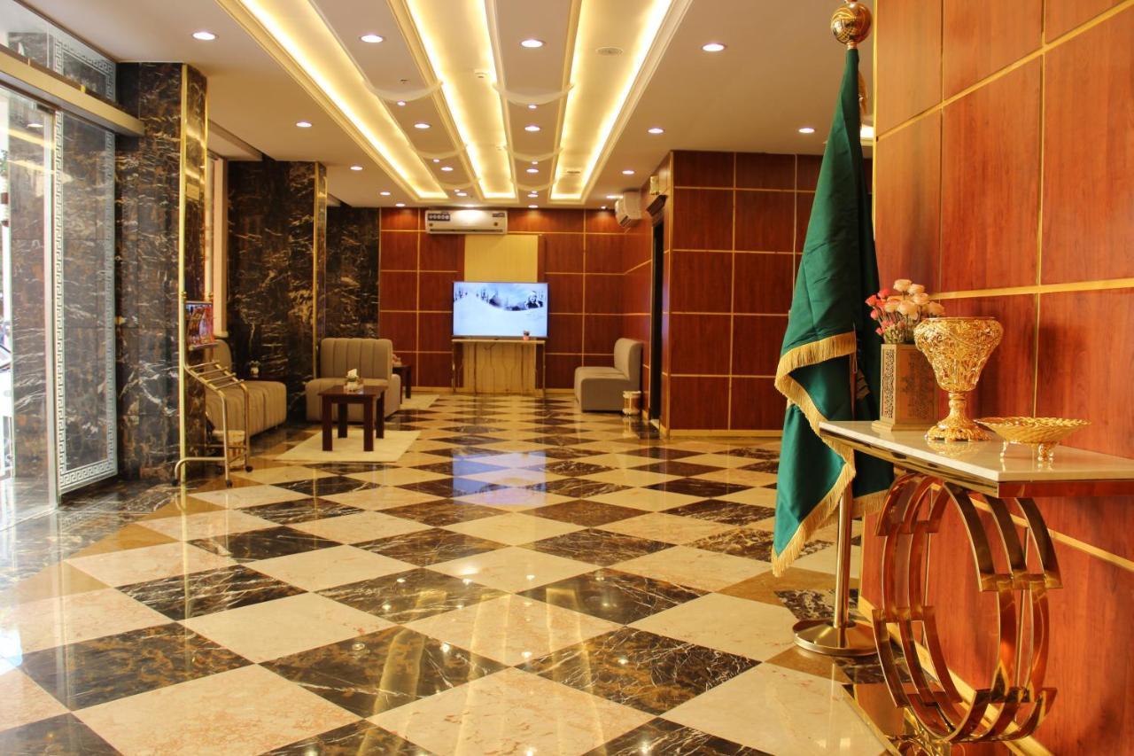 Acacia Aparthotel Yidda Exterior foto
