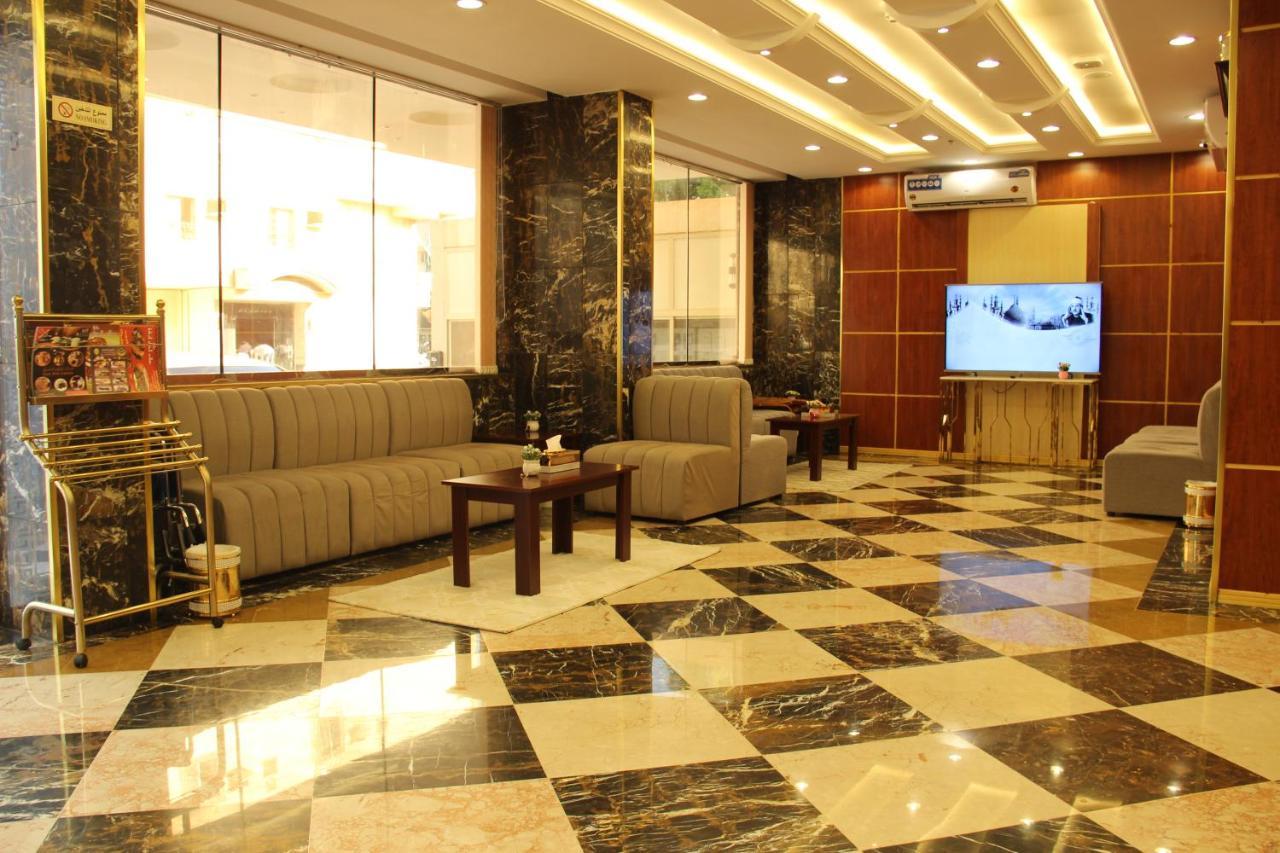 Acacia Aparthotel Yidda Exterior foto