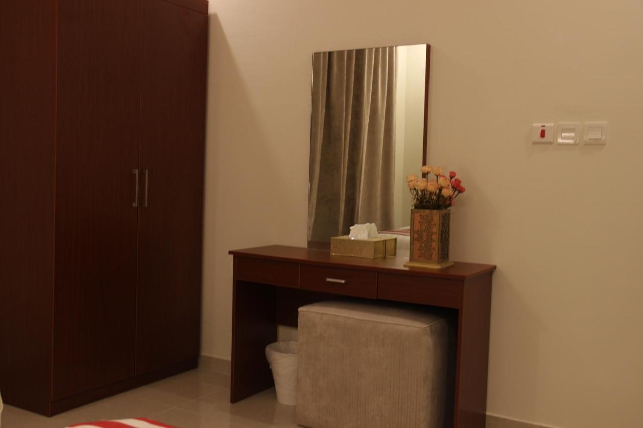 Acacia Aparthotel Yidda Exterior foto